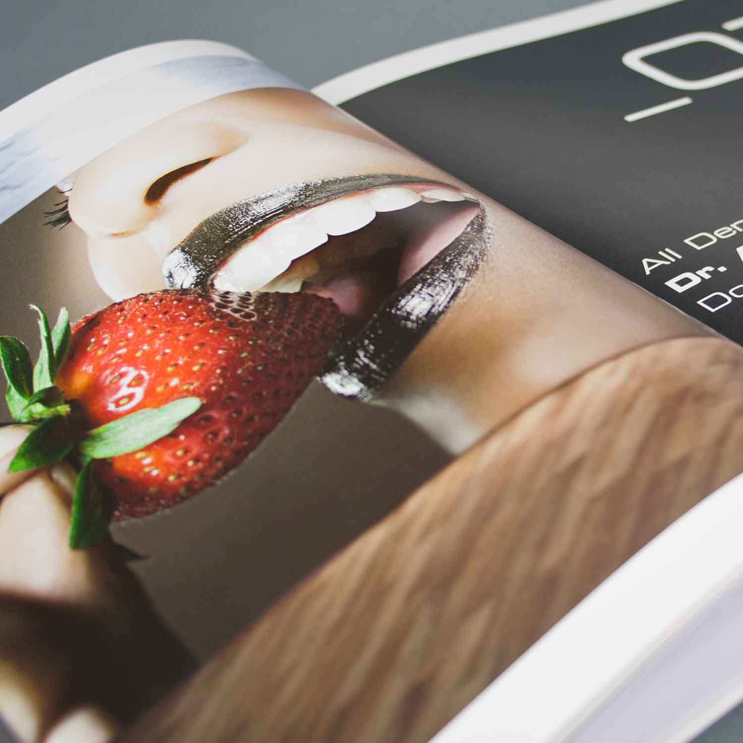 klick.design Referenzen Look Book